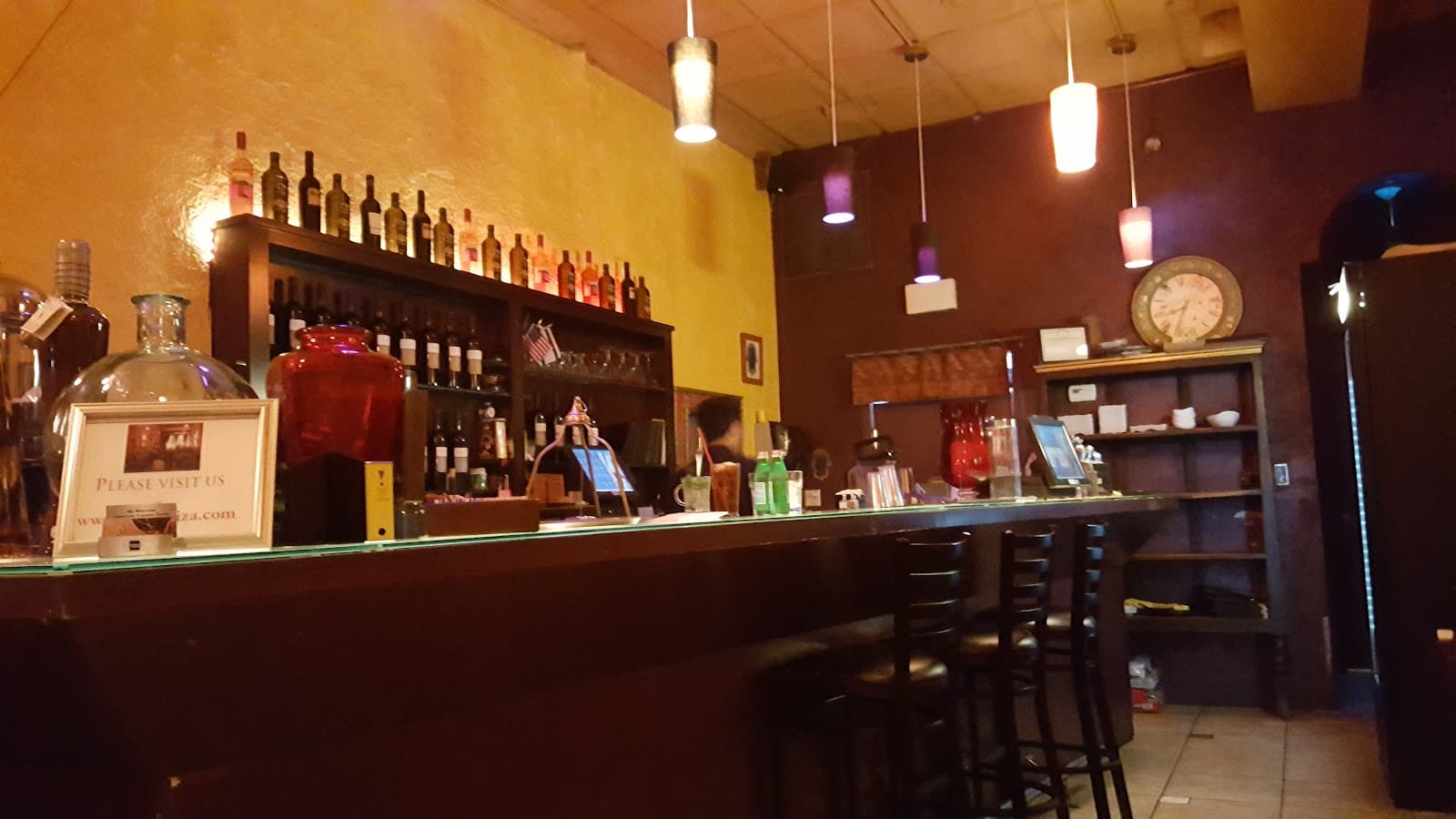 Cafe Kriza