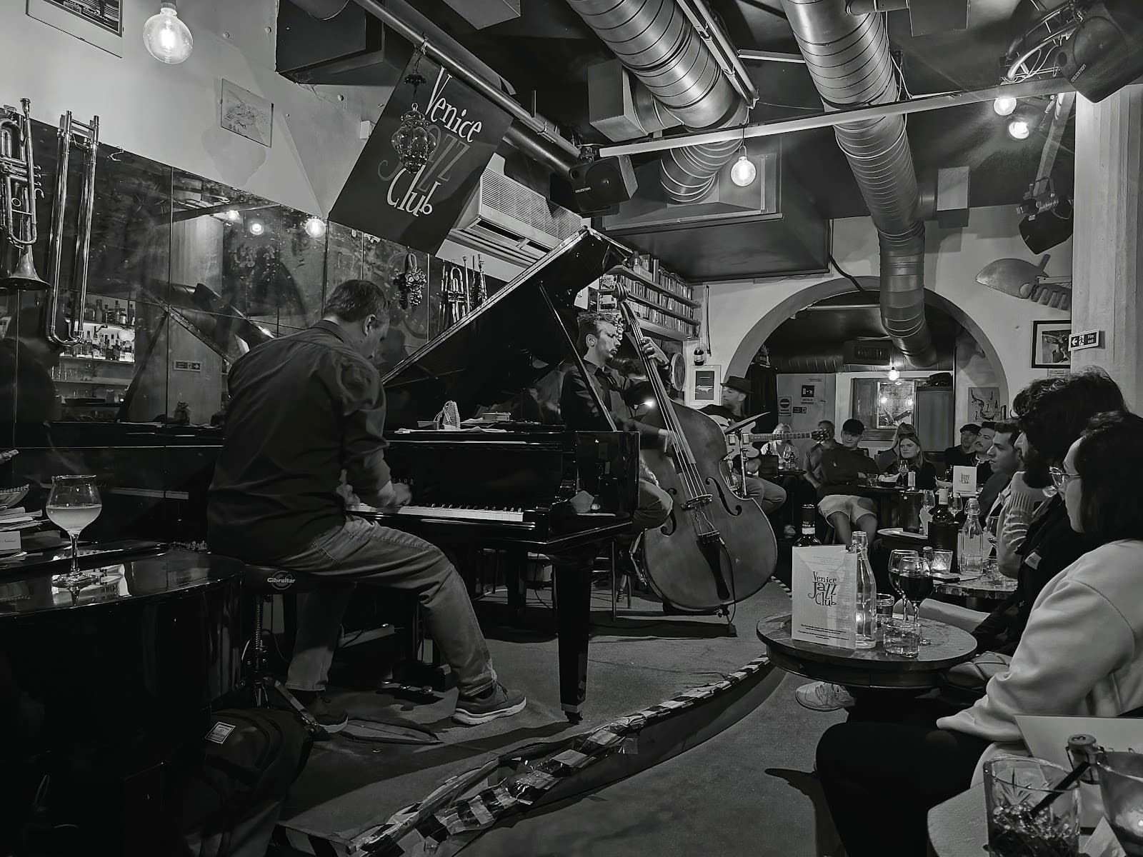 Venice Jazz Club