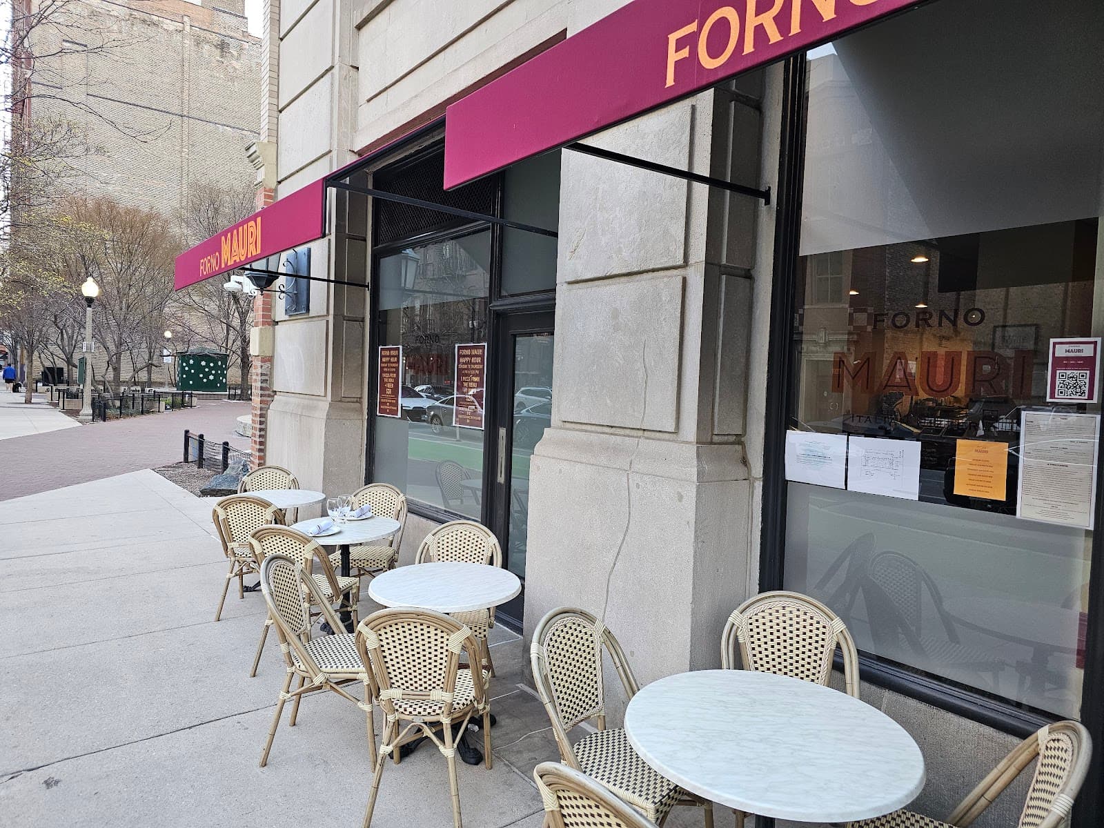 Forno Mauri