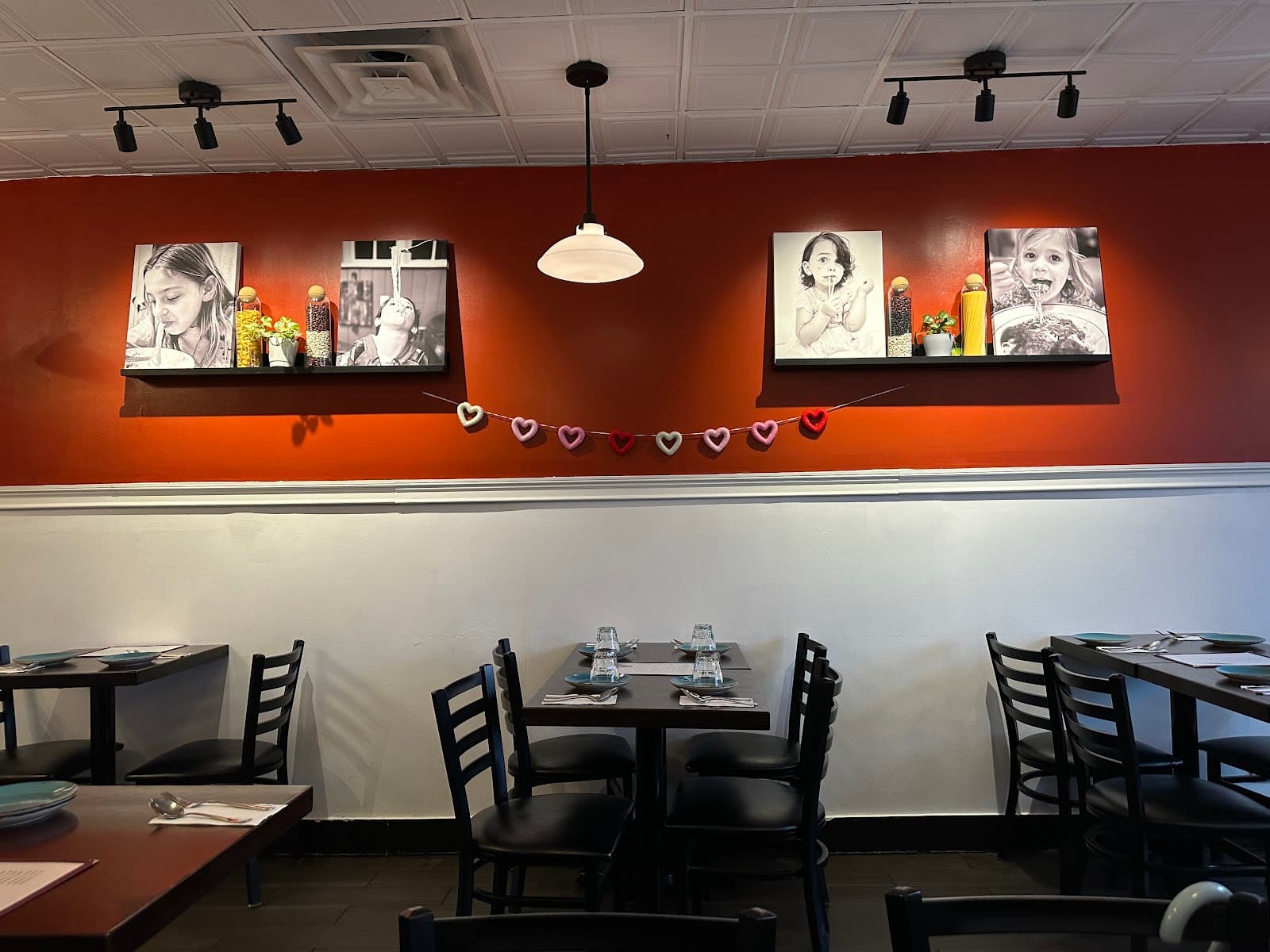 Fuzi Pasta co.