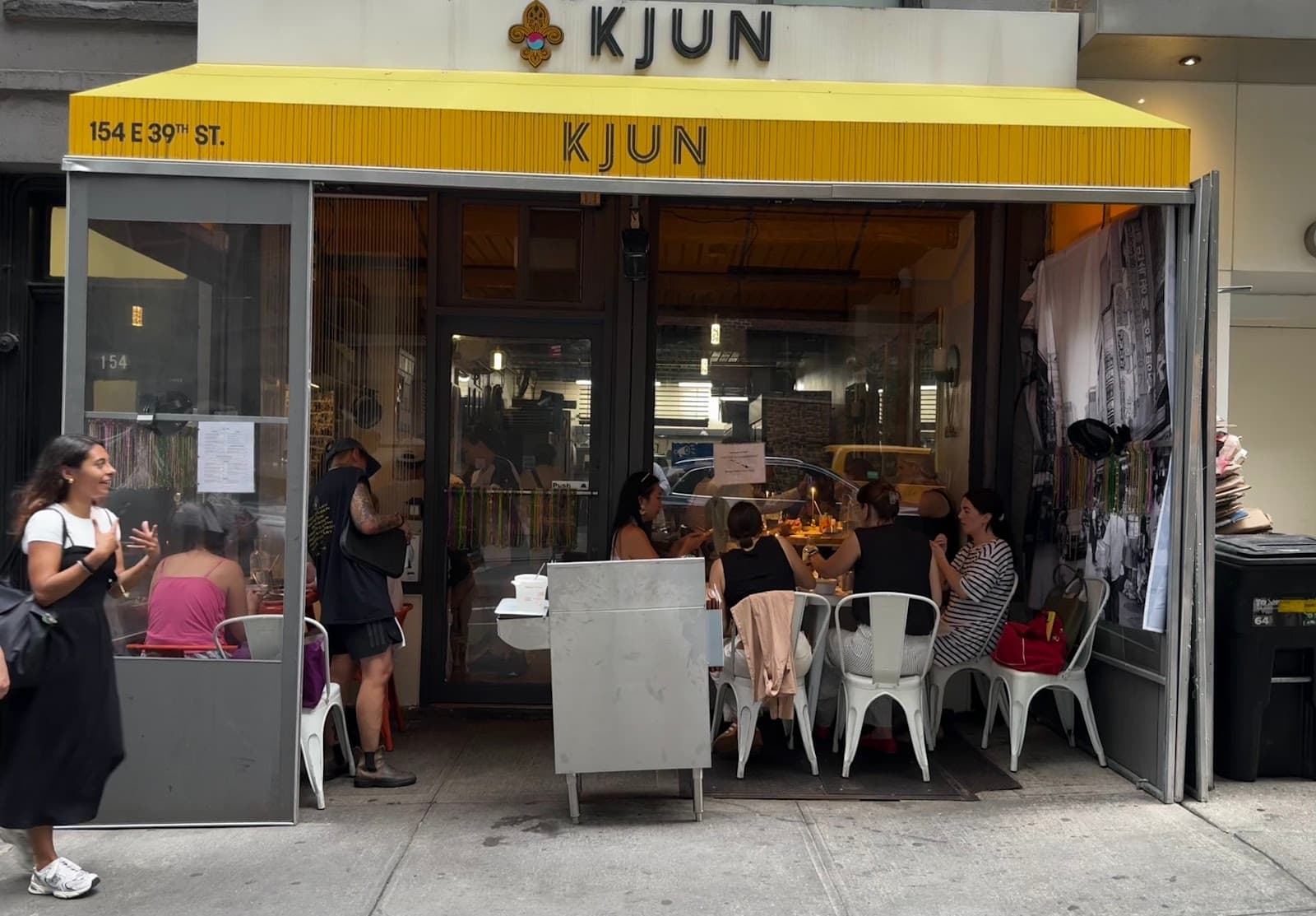 KJUN