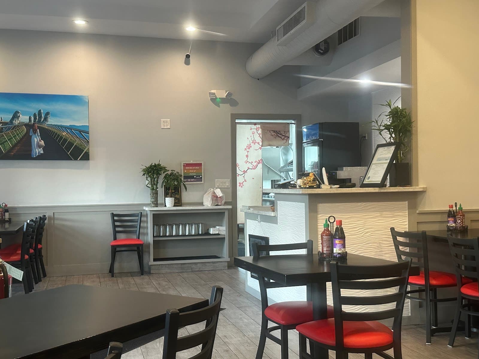 Ni's Kitchen