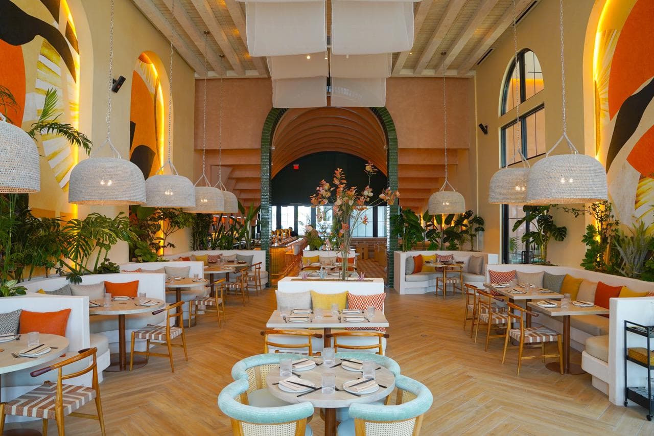 PLANTA Cocina
