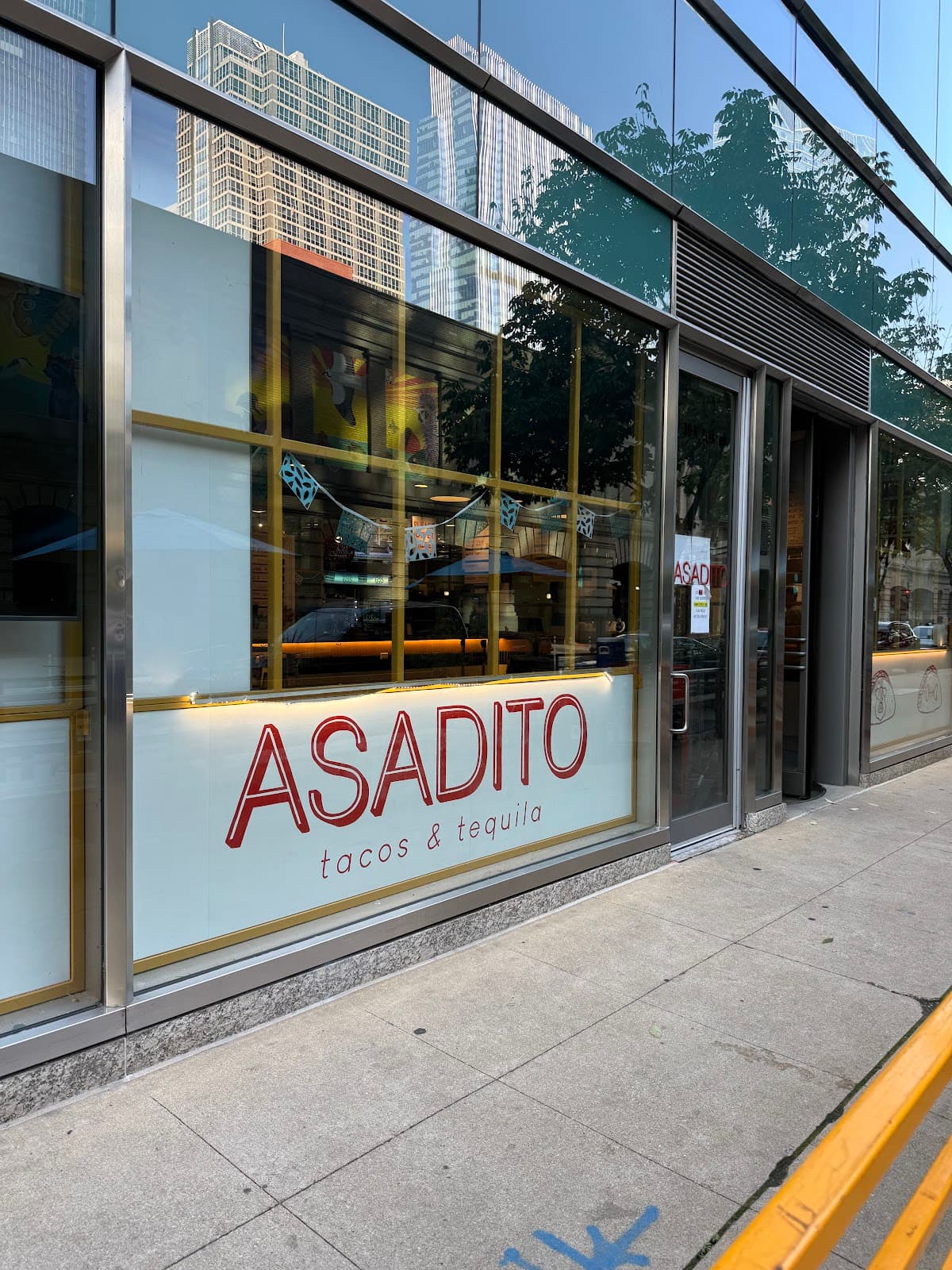 Asadito