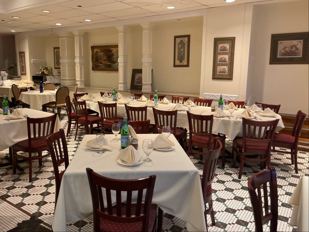 Chatanooga Glatt Kosher Persian Restaurant