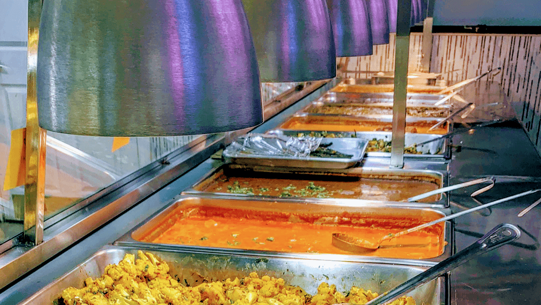 Baba Sweets