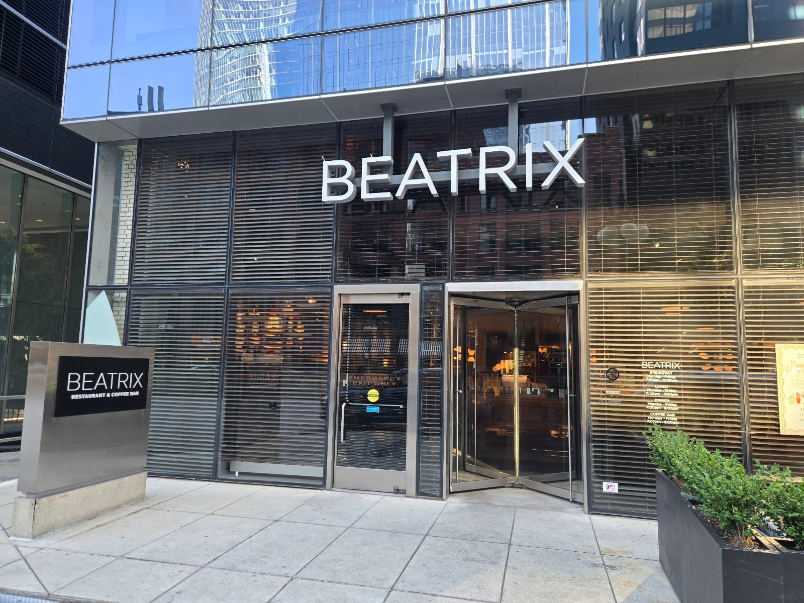 Beatrix Loop