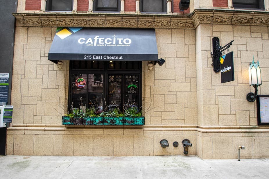 Cafecito