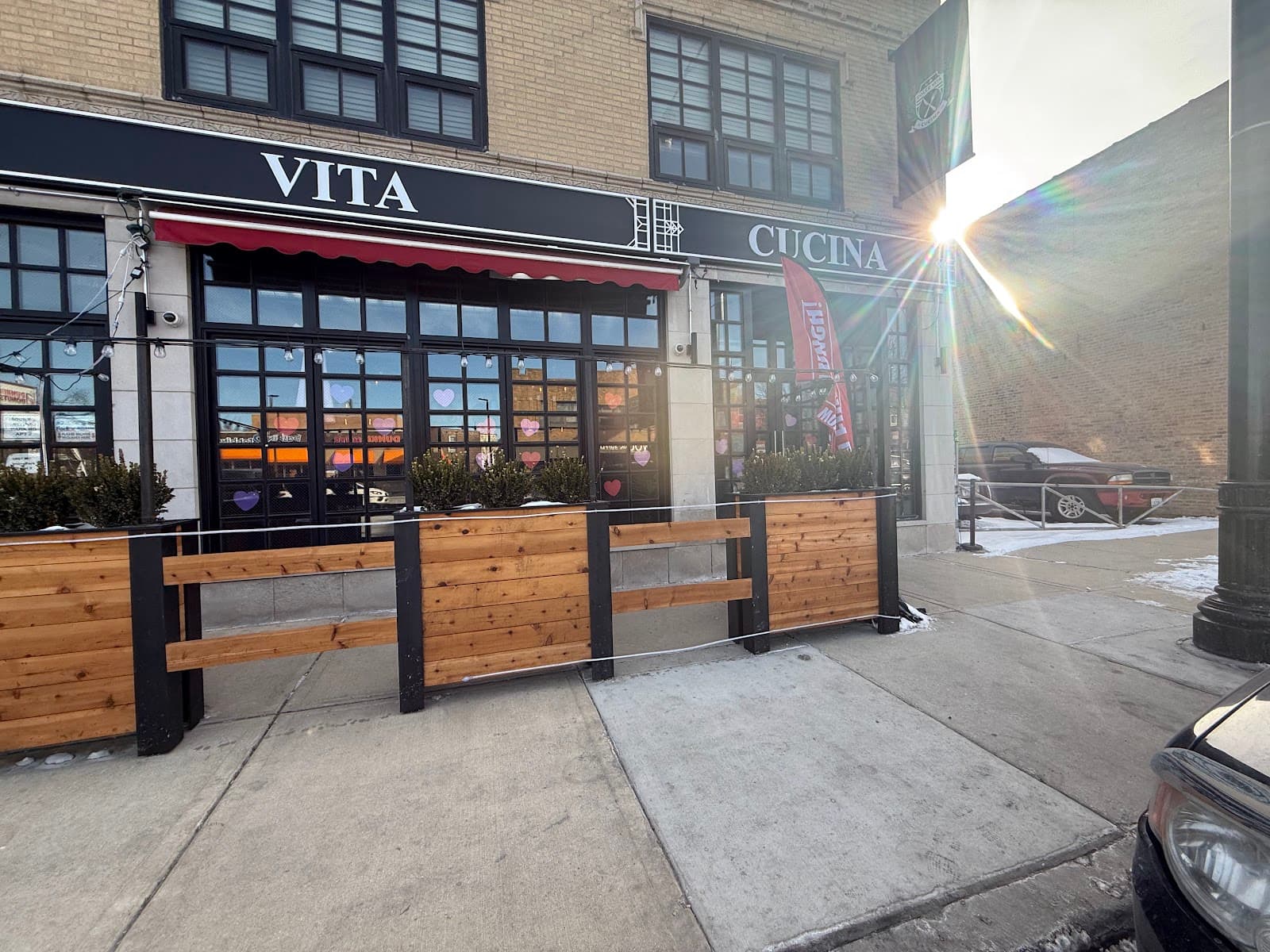 La Dolce Vita Cucina - Chicago
