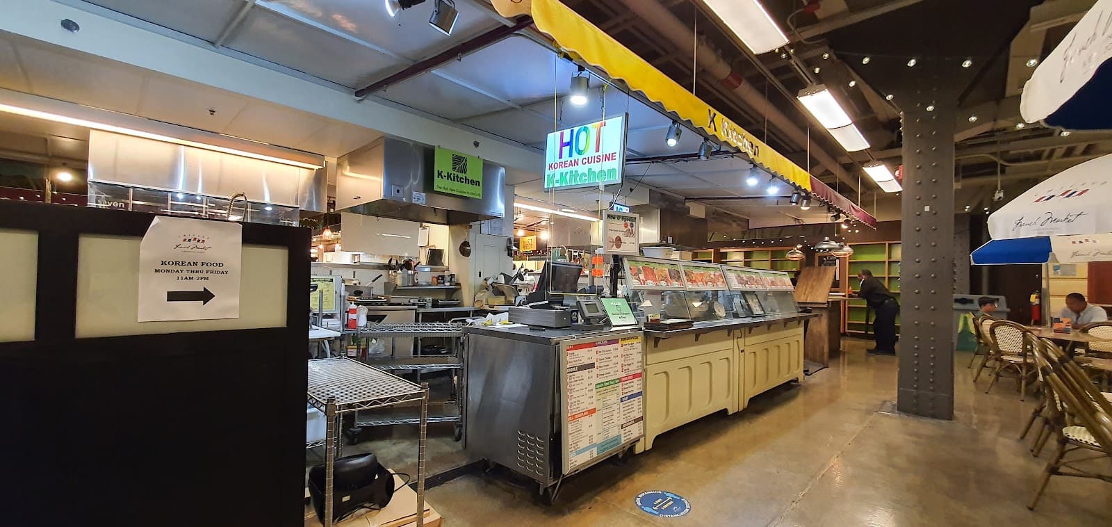 K-Kitchen