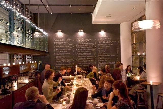 Ardesia Wine Bar