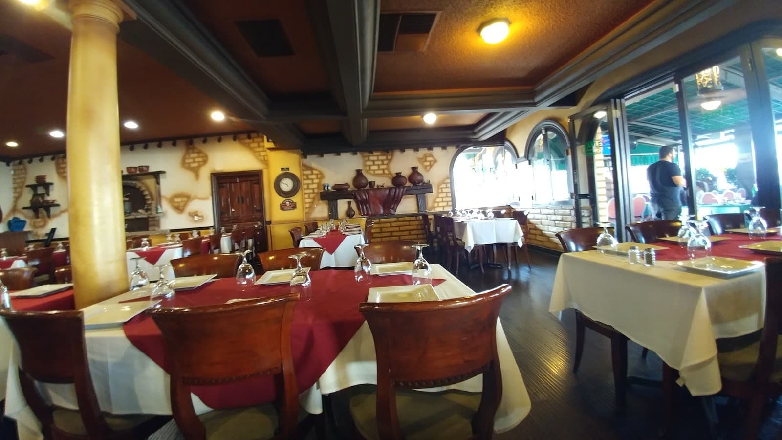 Zahle Restaurant