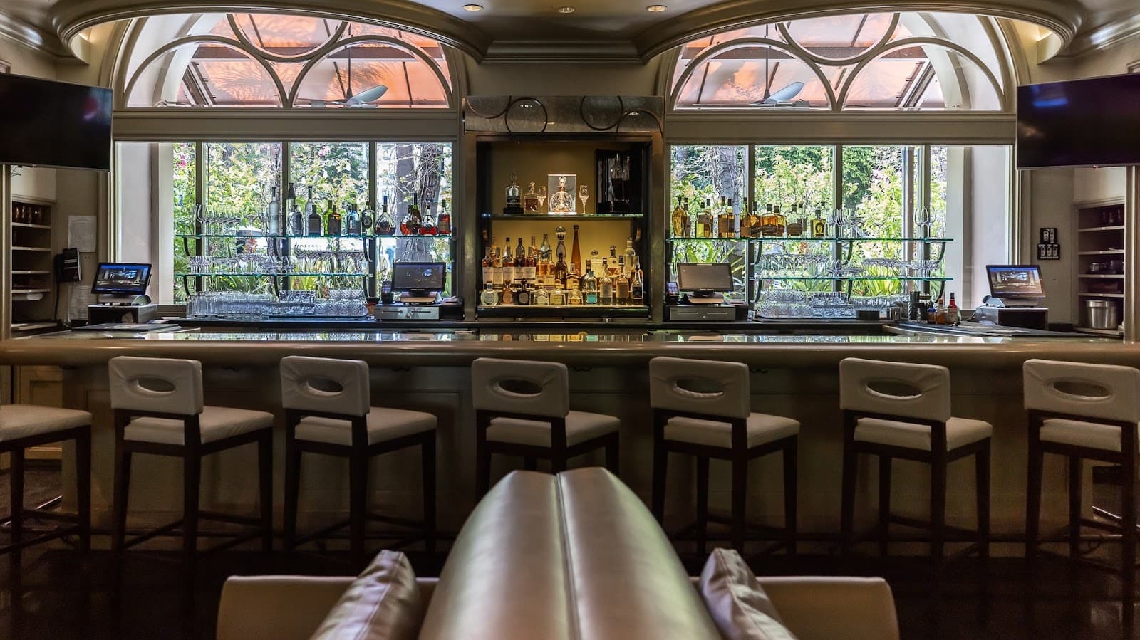 The Lounge