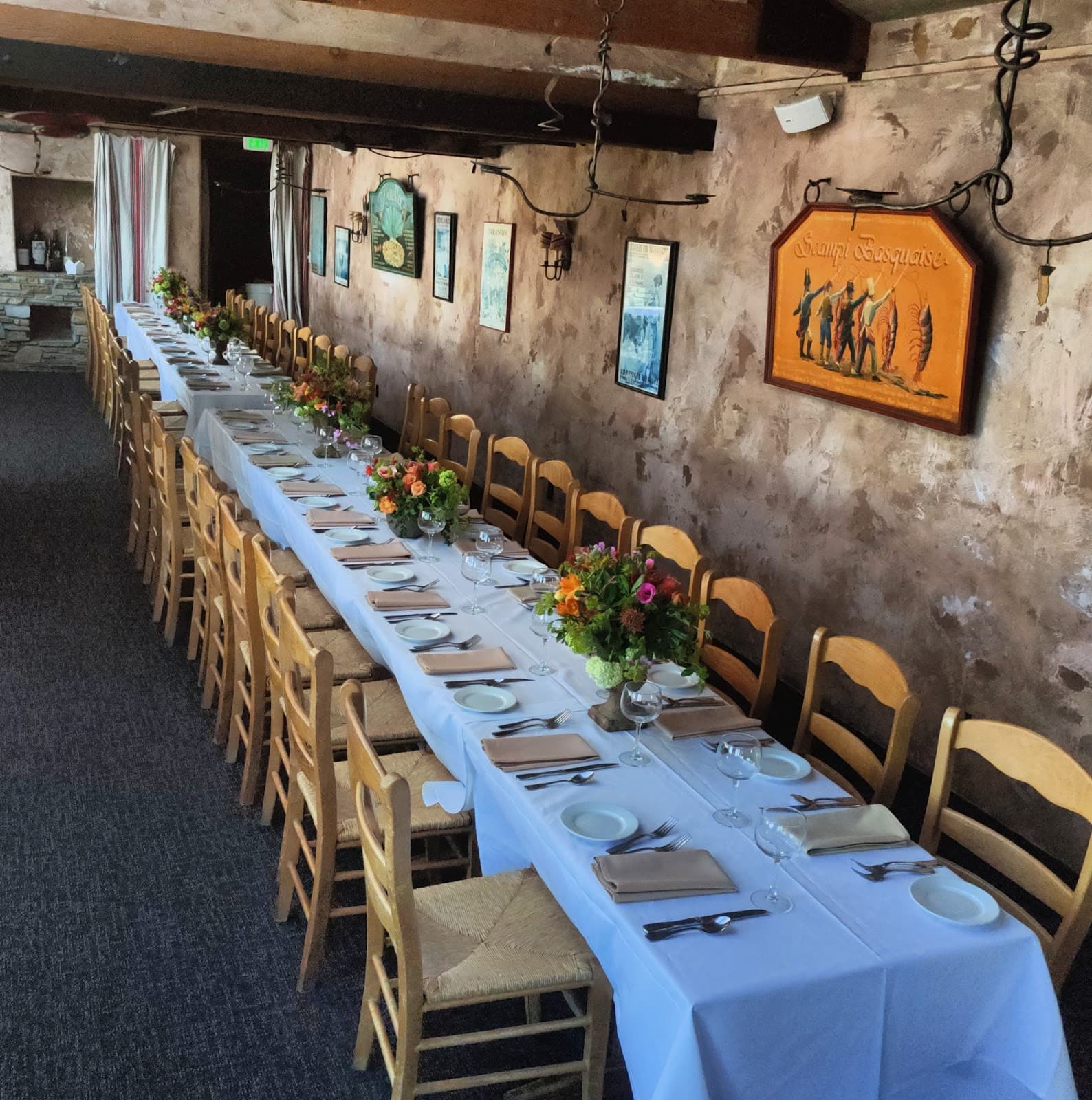 Fandango Restaurant