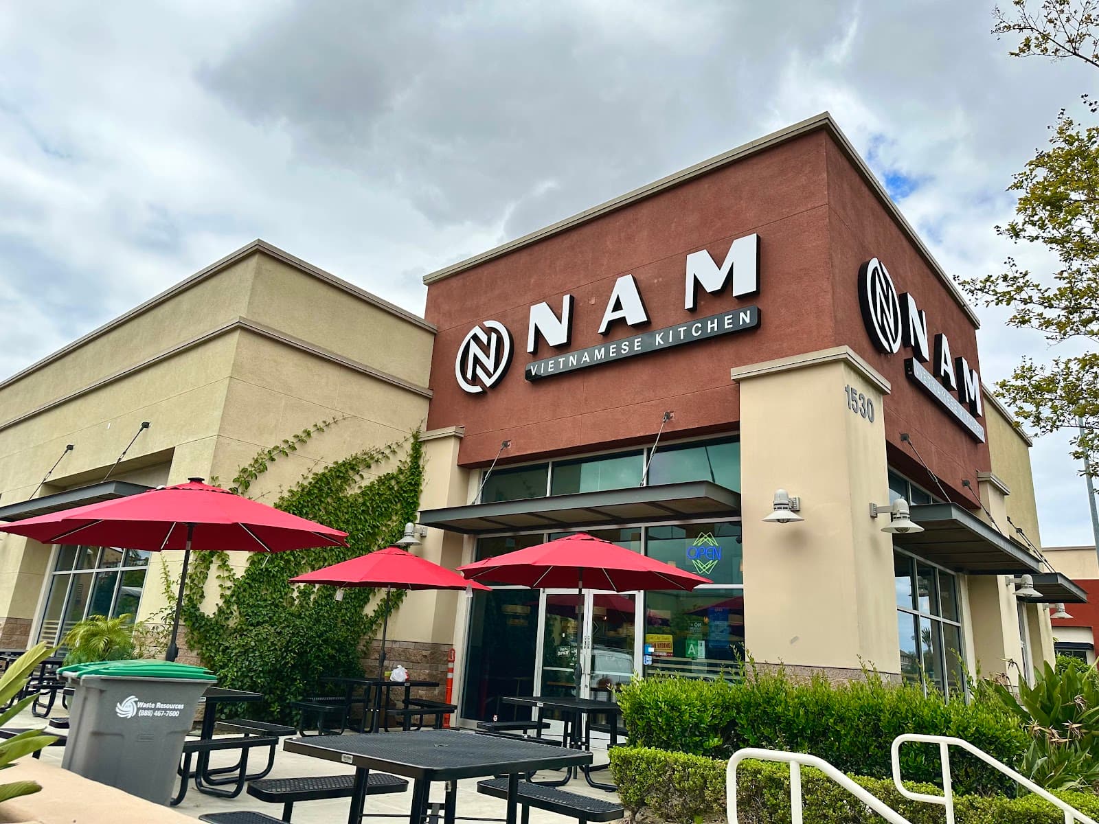 NAM Kitchen