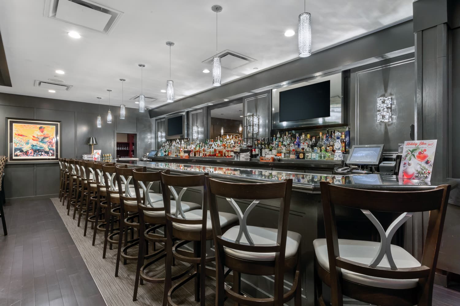 Morton's The Steakhouse