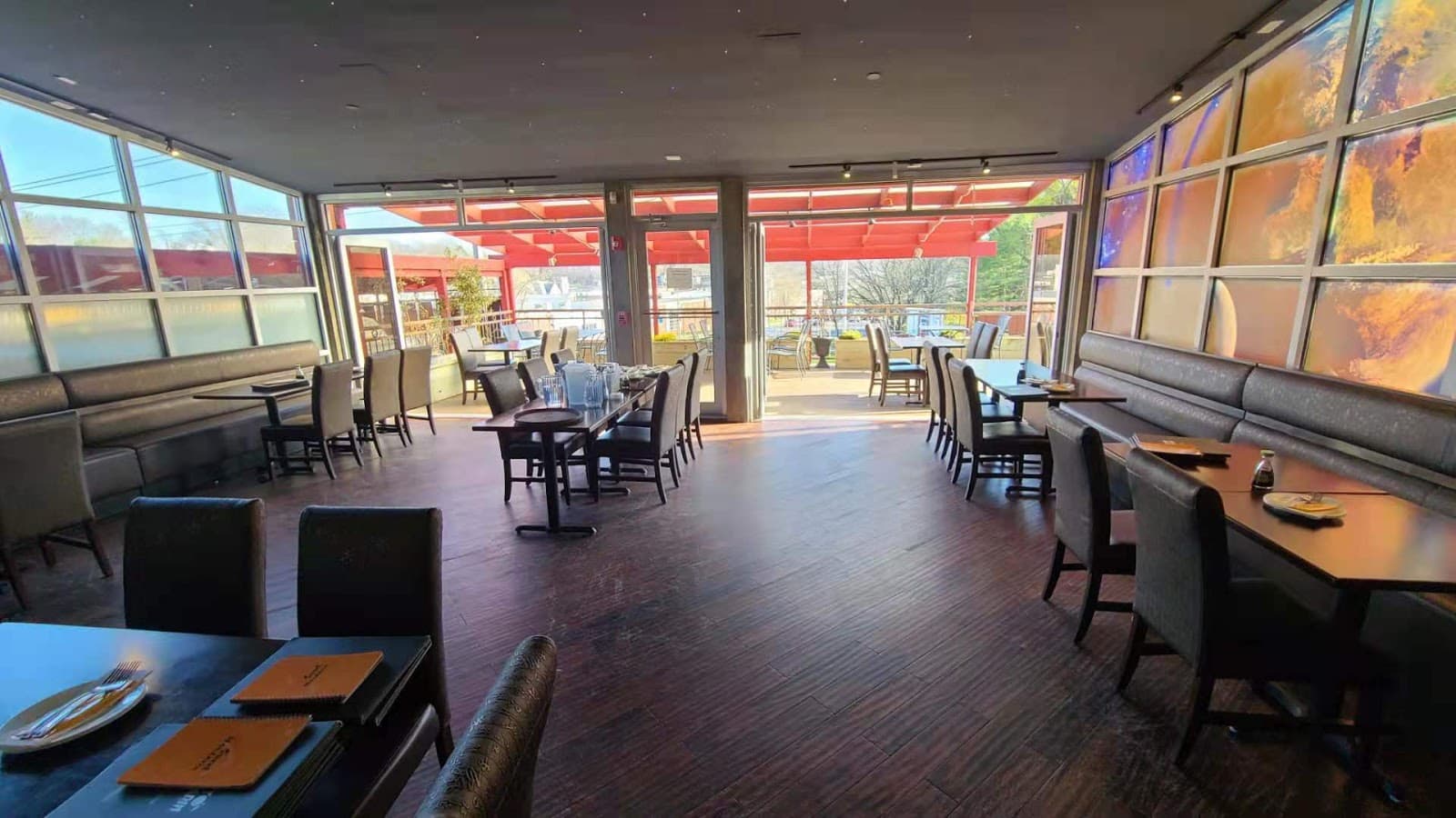 Sweet Mandarin Asian Bistro