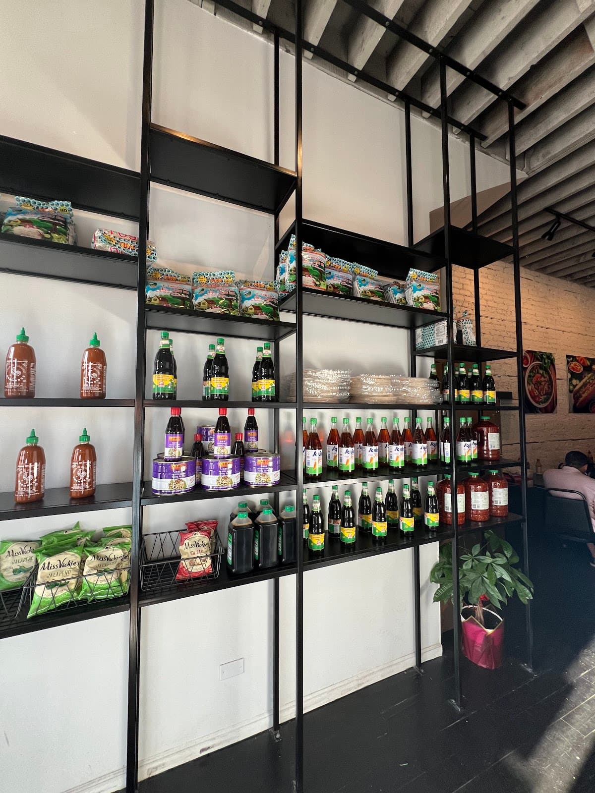Banh Mi Spot