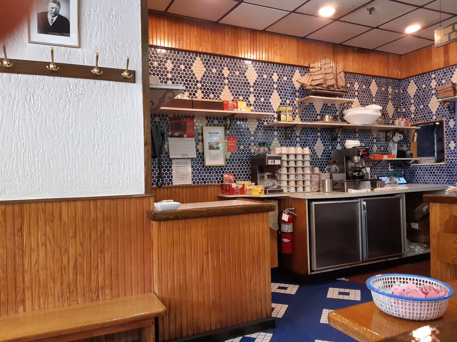 Taby's Burger House