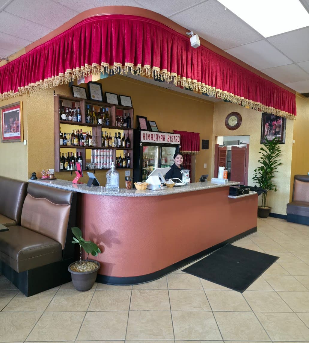 Himalayan Bistro Oceanside