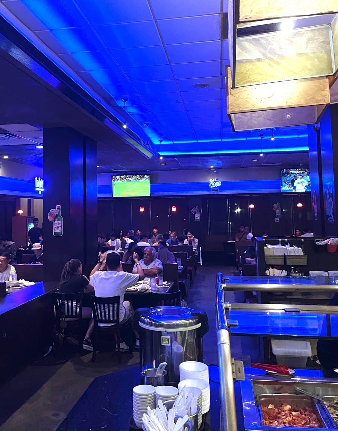 Oo-Kook Korean BBQ