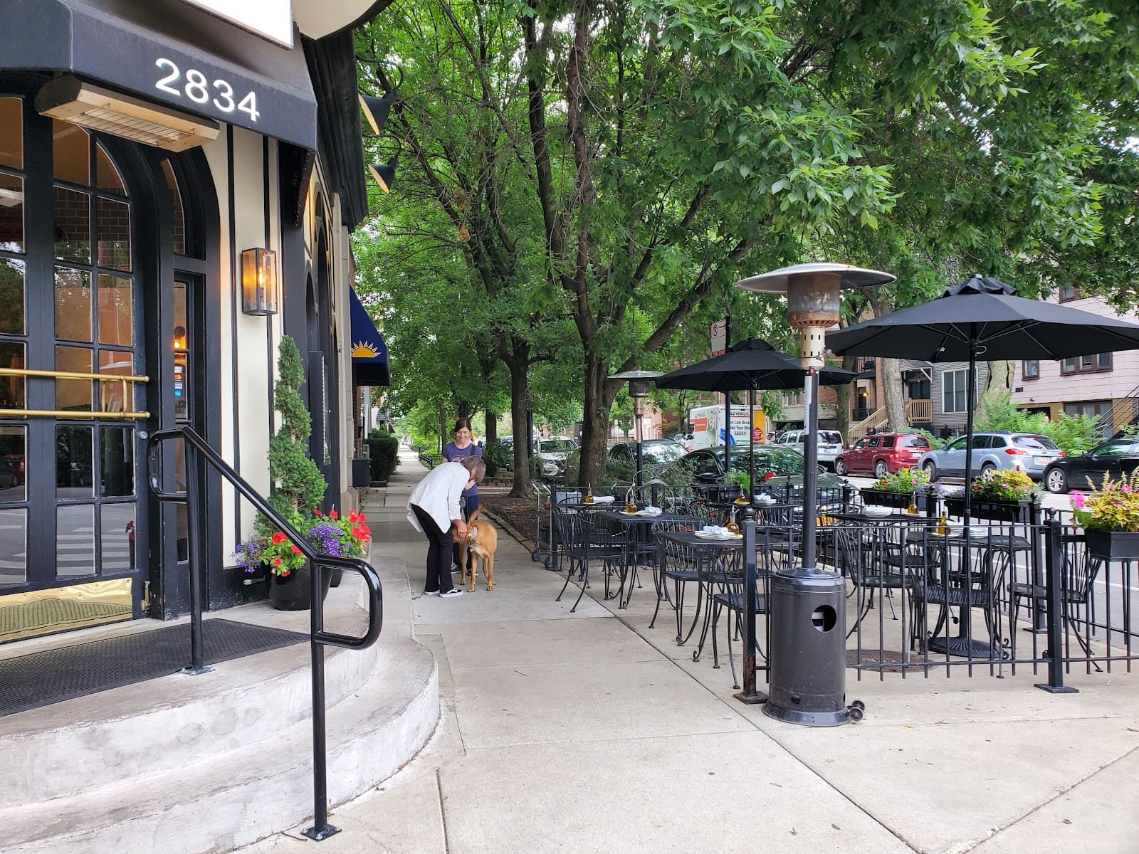 Sal's Trattoria