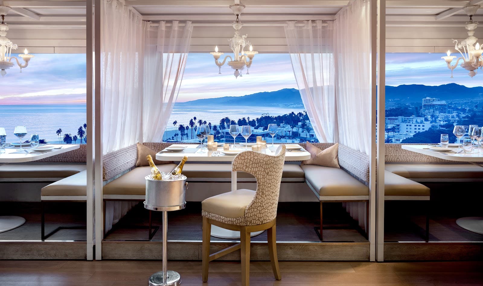 The Penthouse