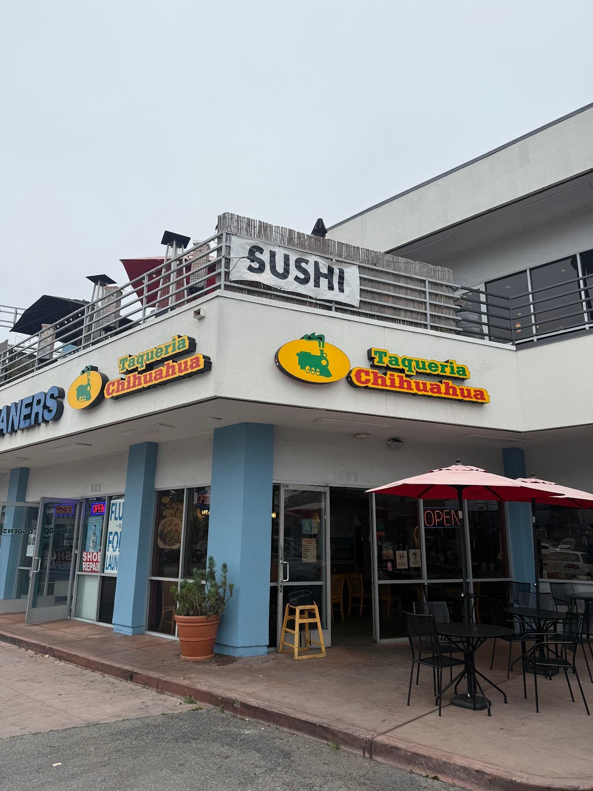 Taqueria Chihuahua