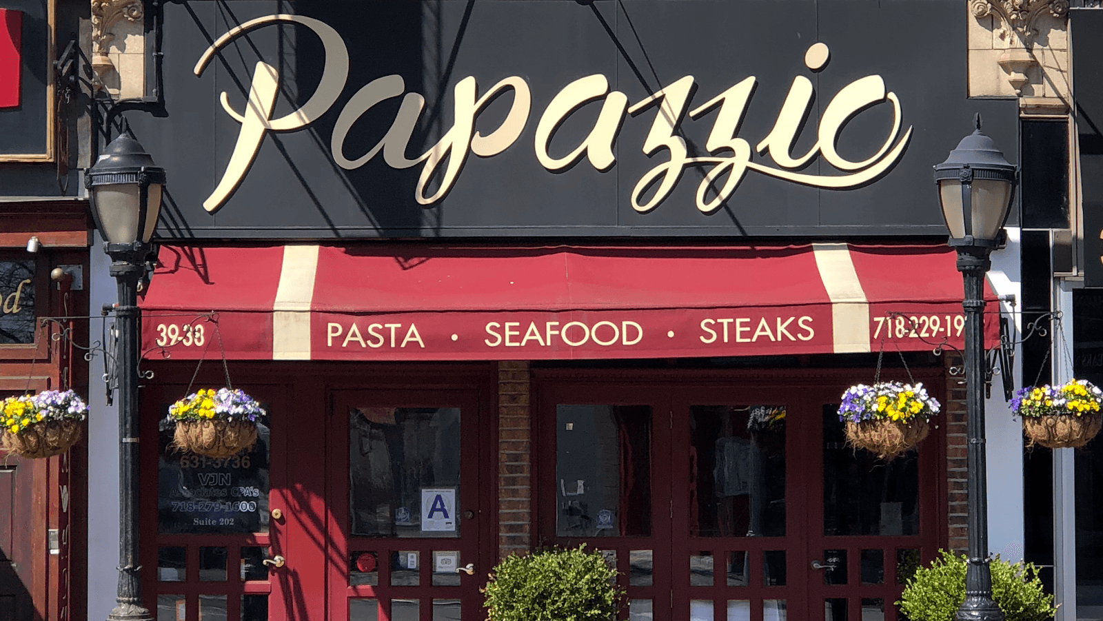 Papazzio Restaurant & Caterer