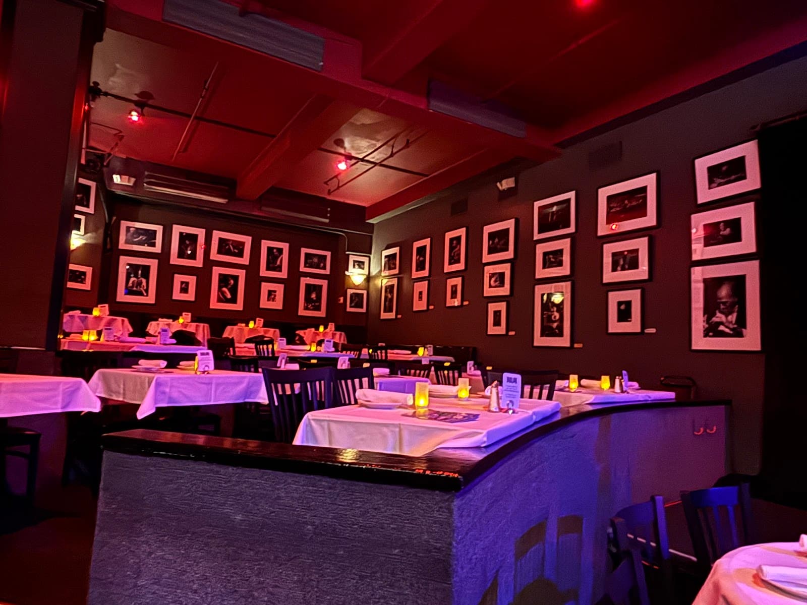 Birdland Jazz Club