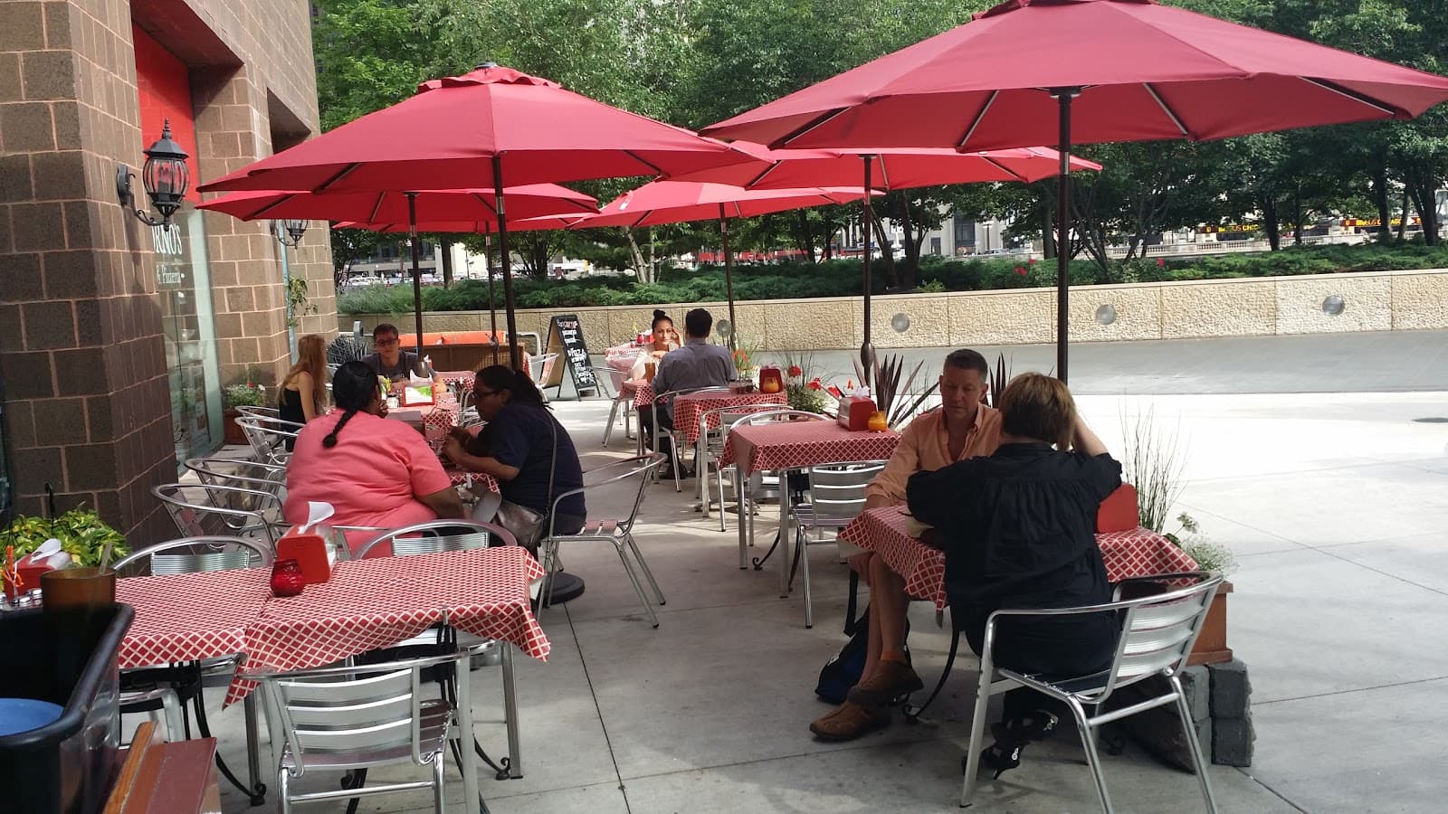 Bongiorno's Cucina Italiana & Pizzeria