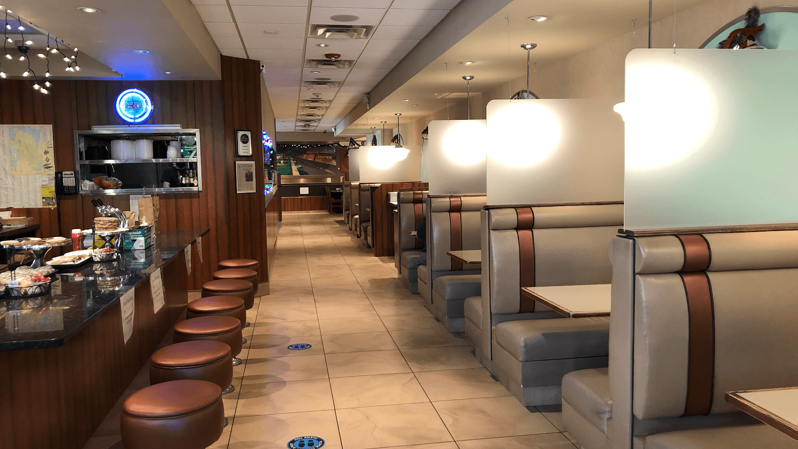 Great Neck Diner