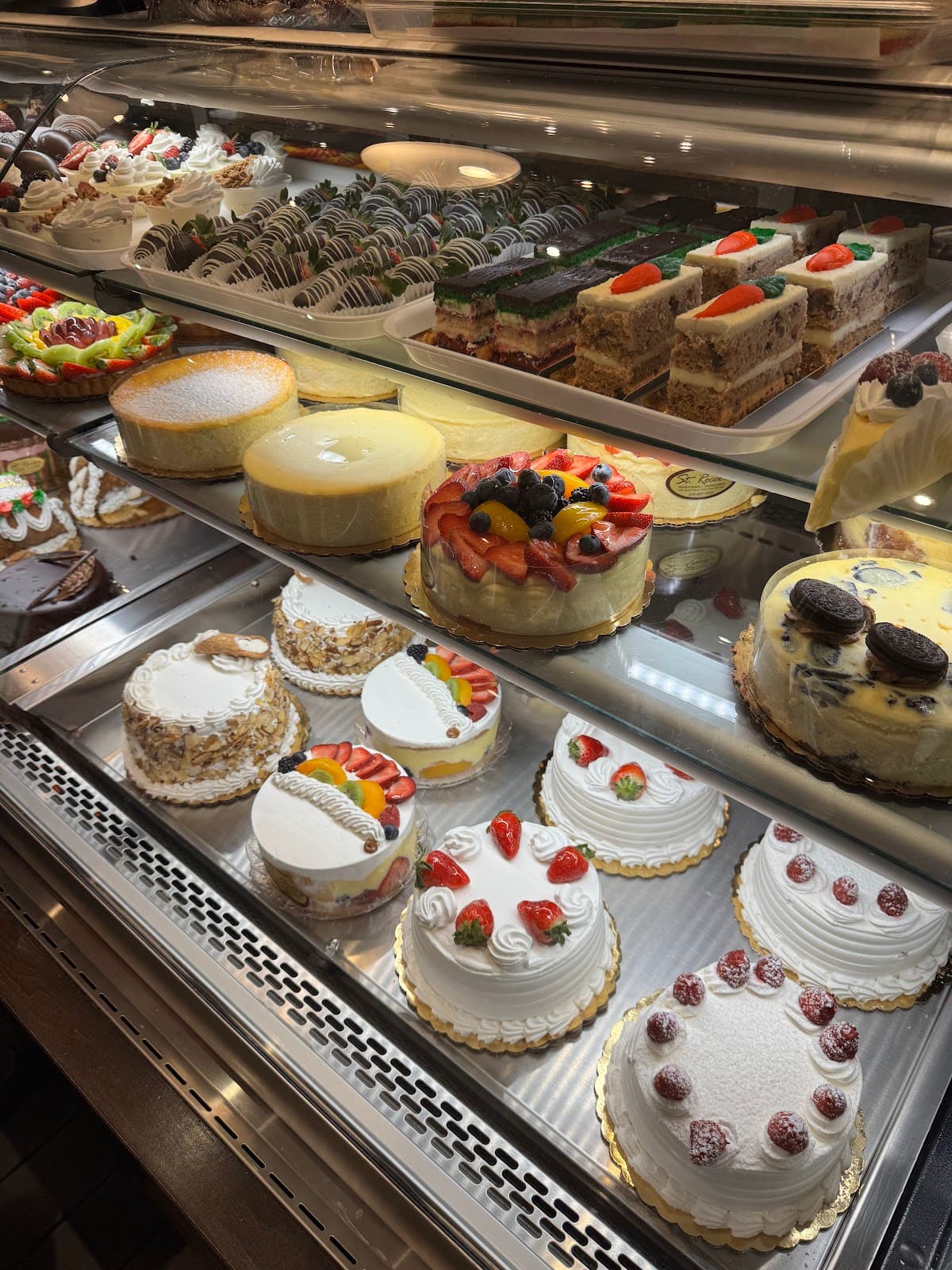 St. Rocco's Bakery