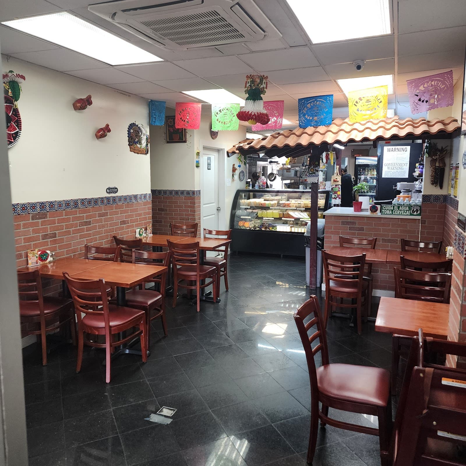 La Cocinita Mexican Restaurant