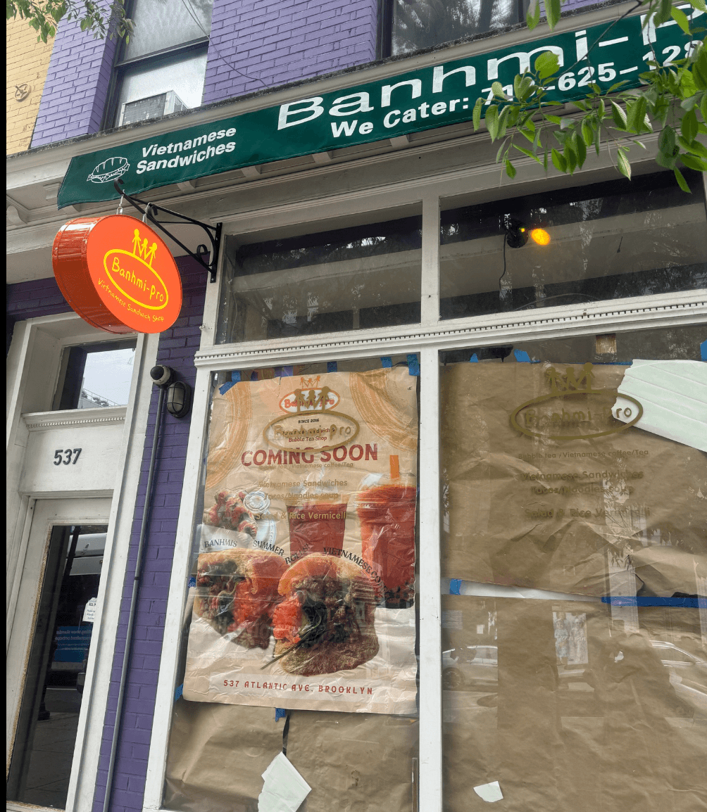 Banhmi-Pro