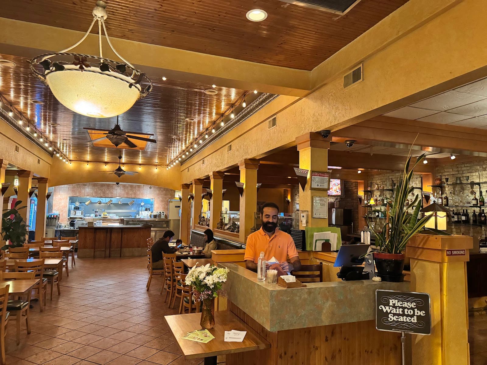 Andie's Restaurant