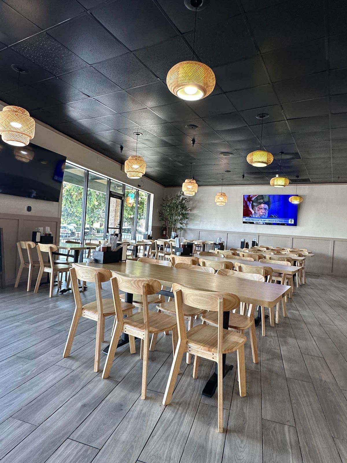 Moodles Vietnamese Kitchen