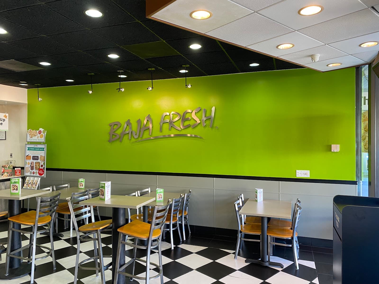 Baja Fresh