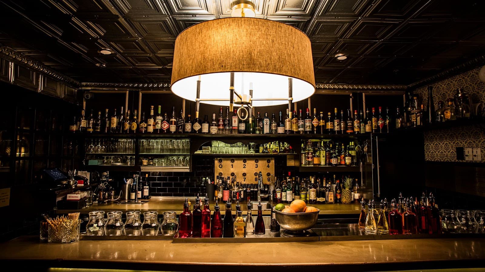 Raines Law Room Chelsea