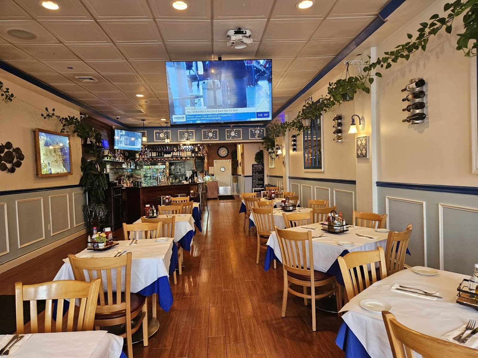 Yummy Gyro Restaurant