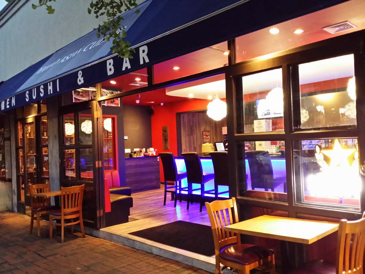 Yahao Asian Cuisine