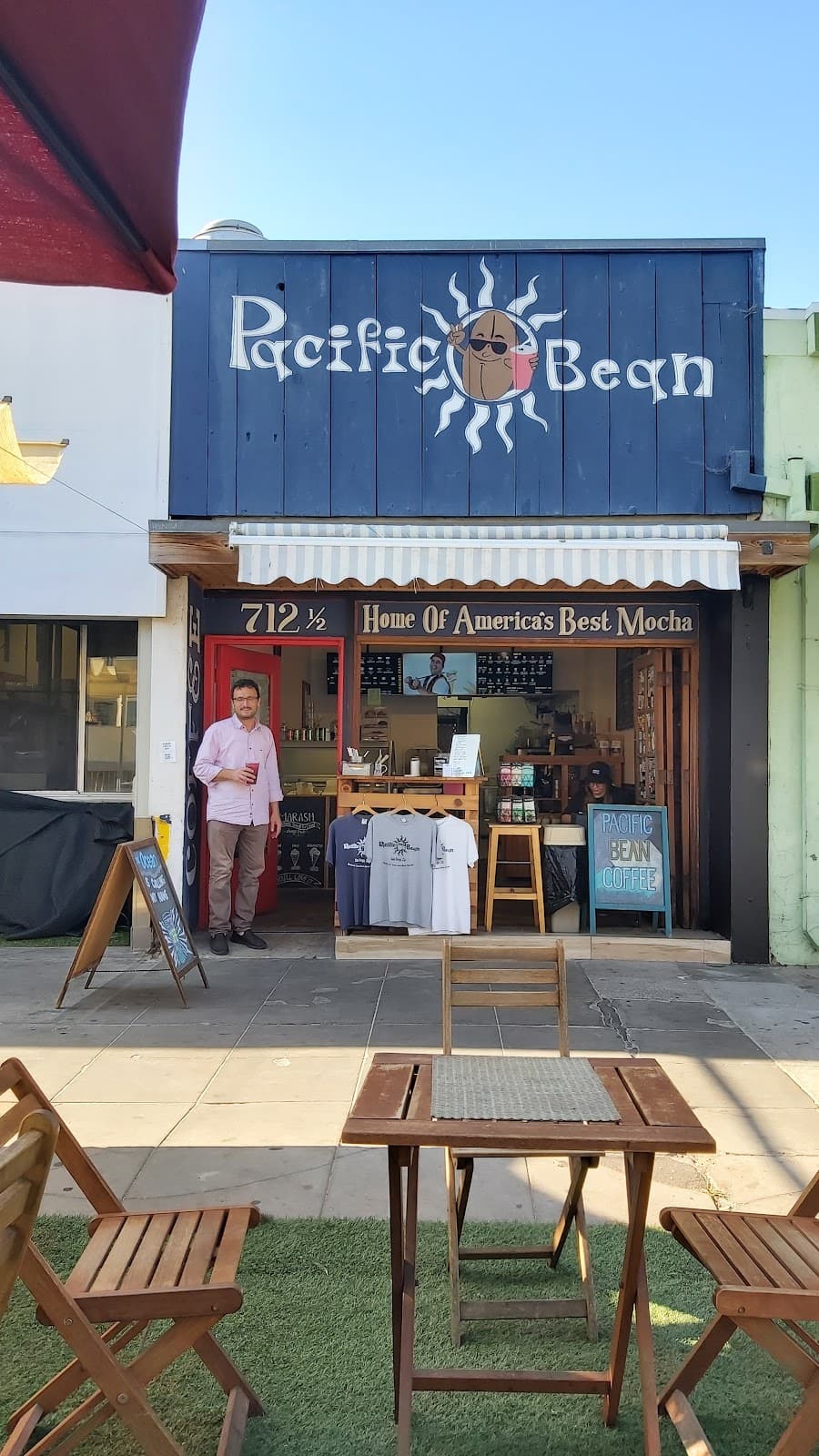 710 Beach Club