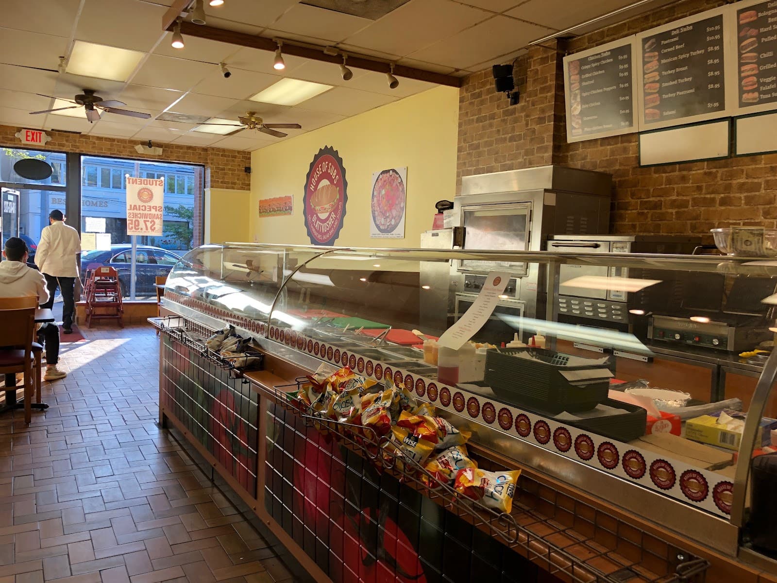 House Of Subs