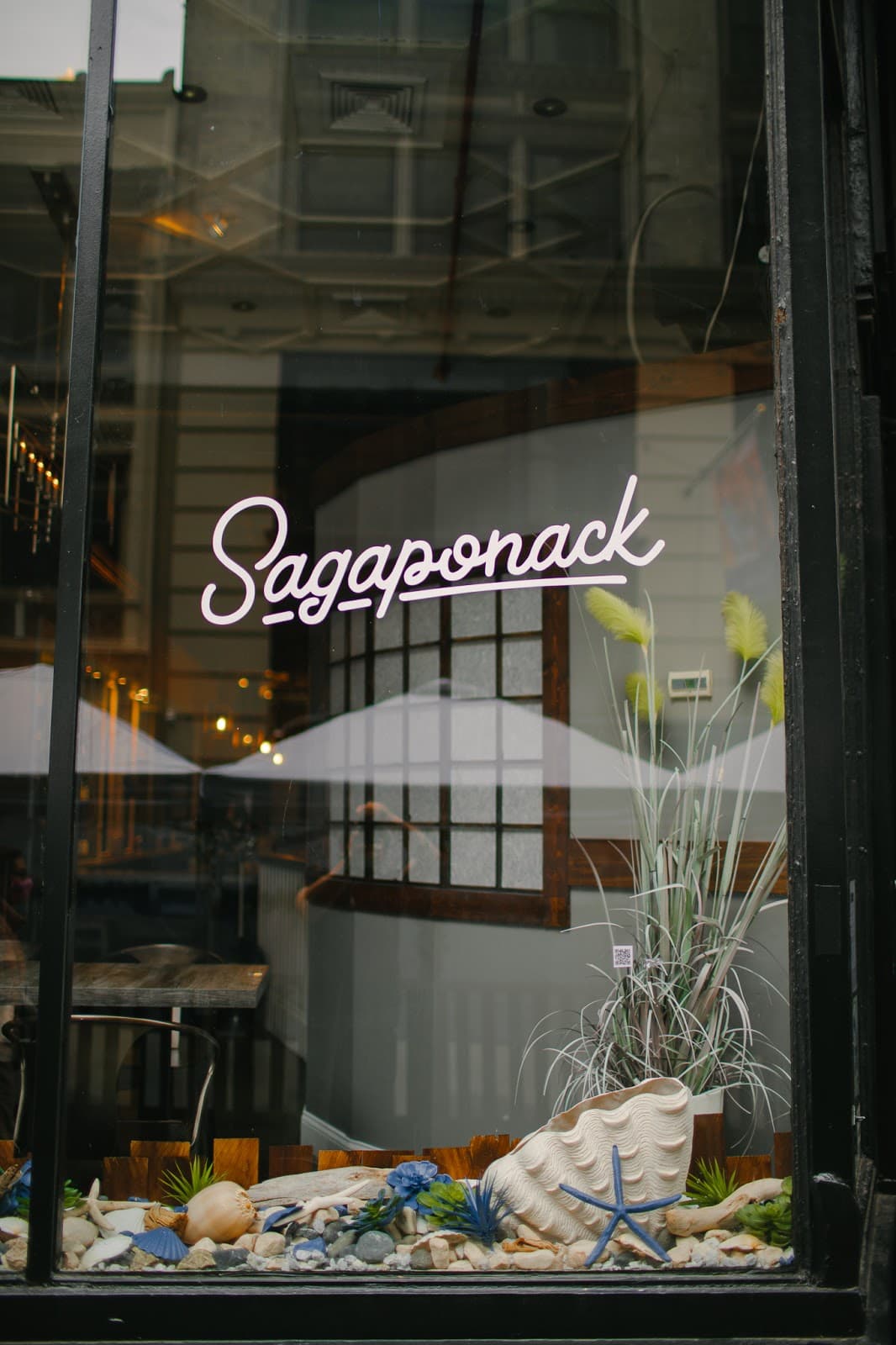 Sagaponack