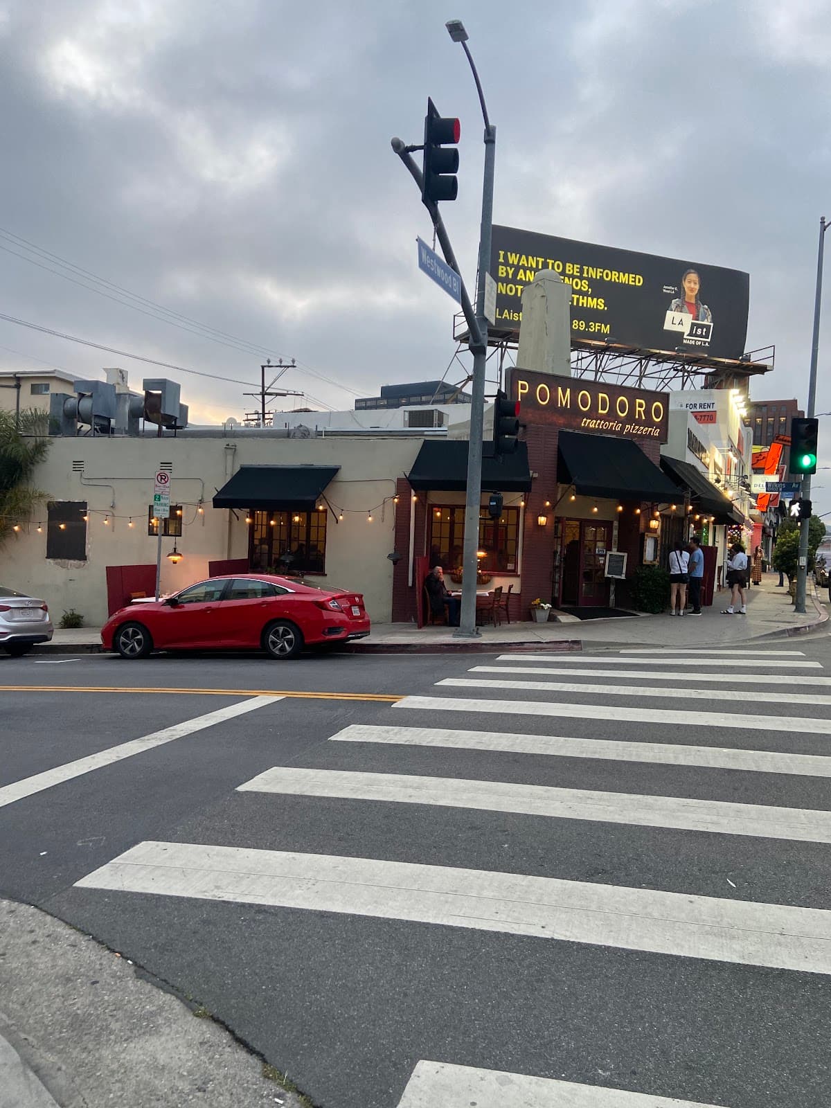Pomodoro Trattoria
