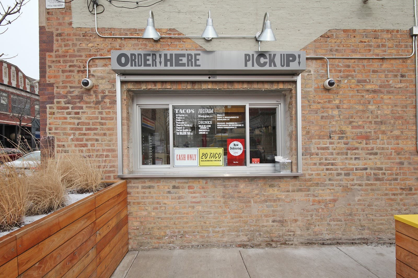 Big Star Wicker Park