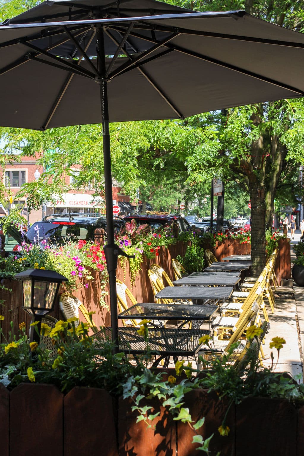 Turquoise Cafe & Restaurant