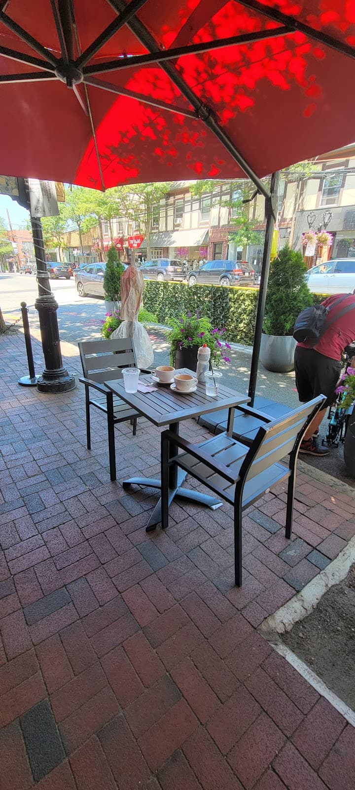 Rothchilds Coffee & Kitchen