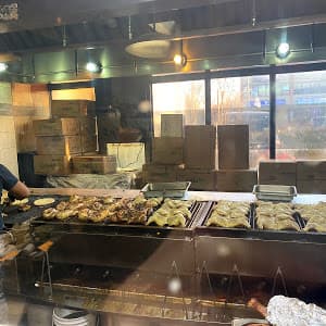 Chicken Lovers