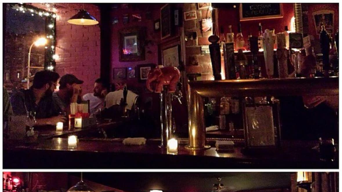 4th Avenue Pub